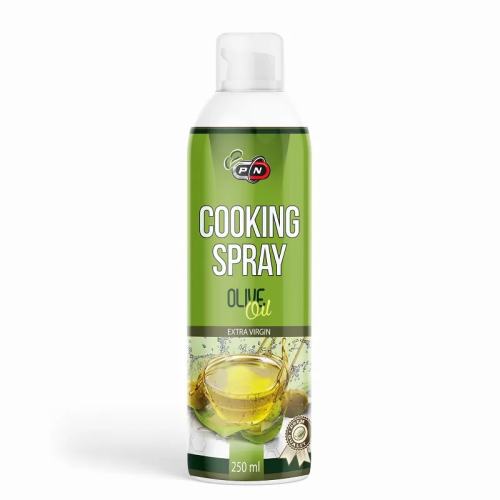 PURE NUTRITION - COOKING SPRAY - OLIVE OIL - 250 ml